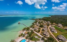 Orchid Bay Resort Corozal Exterior photo