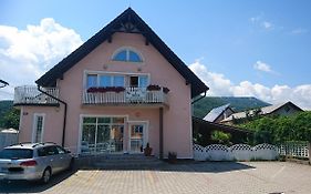 Bed and Breakfast Bed&Breakfast Zeleni Kakadu Marburg Exterior photo