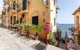 Bed and Breakfast Le Piccole Grotte Scilla Exterior photo