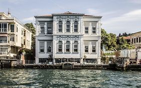 Bosphorus Palace Hotel Istanbul Exterior photo