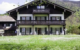 Hotel Bachmair Alpina Rotta Exterior photo