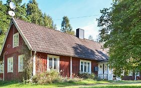 8 Person Holiday Home In L Nsboda Ubbaboda Exterior photo