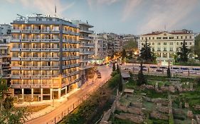 Park Hotel Thessaloniki Exterior photo