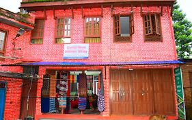 Changu Newa Homestay Bhatgoan Exterior photo