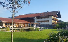 Gasthaus Zeller Hof Ruhpolding Exterior photo