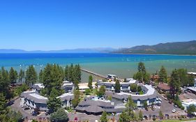 Beach Retreat & Lodge At Tahoe South Lake Tahoe Exterior photo