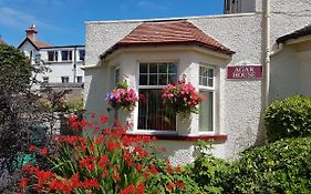 Bed and Breakfast Agar House Llandudno Exterior photo