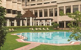 Hotel Hyatt Regency Delhi Neu-Delhi Exterior photo