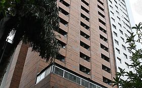 Cheverny Apart Hotel Belo Horizonte Exterior photo