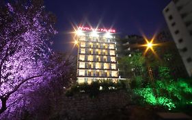 Hotel Rivoli Palace Jounieh Exterior photo