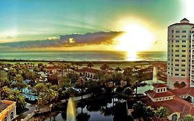 Hammock Beach Golf Resort&Spa Palm Coast Exterior photo