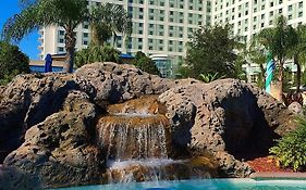 Hotel Hilton Orlando Exterior photo