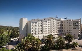 Hotel Golden Tulip El Mechtel Tunis Exterior photo