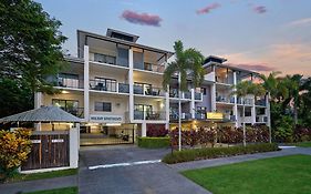 Aparthotel Getaway On Grafton Cairns Exterior photo