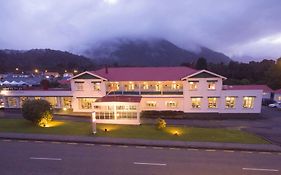 Heartland Hotel Fox-Gletscher Exterior photo