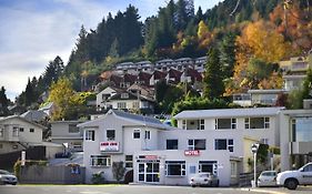 Amber Lodge Queenstown Exterior photo