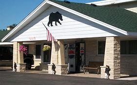 Black Bear Motel Cameron Exterior photo