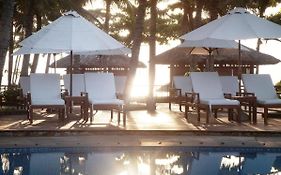 Blue Ocean Resort Phan Thiet Exterior photo