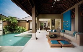 Villa Ahimsa Beach Bali Exterior photo