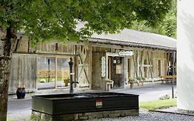 Hotel Gasthof Klause Reutte Exterior photo