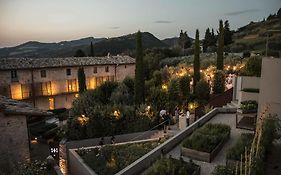 Hotel Nun Assisi Relais & Spa Museum Exterior photo