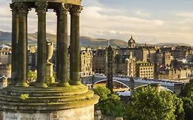 Playfair House Hotel Edinburgh Exterior photo