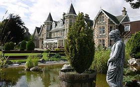 Craiglynne Hotel Grantown-on-Spey Exterior photo