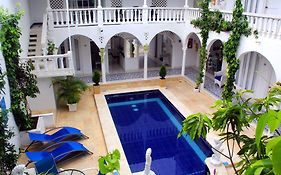 Hotel Casa Mara By Akel Hotels Cartagena  Exterior photo