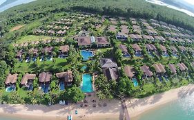 Hotel Barcelo Coconut Island, Phuket Exterior photo