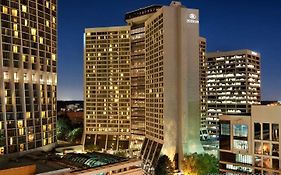 Hotel Hilton Atlanta Exterior photo