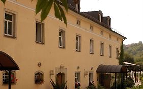 Hotel Landhaus Lockwitzgrund Dresden Exterior photo
