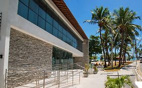 Hotel Praia Bonita Jatiúca Maceió Exterior photo