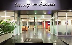 Hotel San Agustin Exclusive Lima Exterior photo