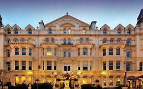 Hotel The Sefton Douglas Exterior photo