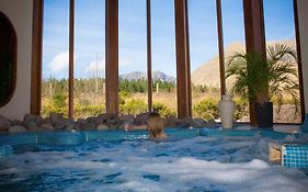 Delphi Resort Hotel&Spa Leenaun Exterior photo