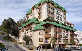 Soft Bariloche Hotel Exterior photo