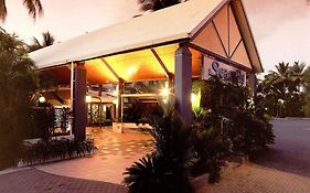 Seahaven Resort Townsville Exterior photo