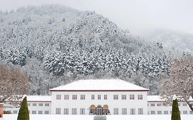 Hotel The Lalit Grand Palace Srinagar Exterior photo