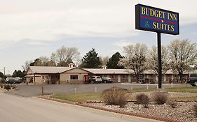 Budget Inn&Suites Colby Exterior photo