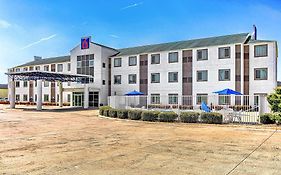 Motel 6-Killeen, TX Exterior photo