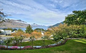 Balmoral Lodge Queenstown Exterior photo