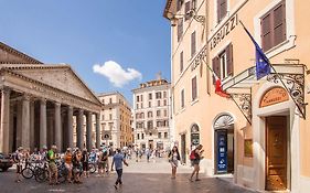 Albergo Abruzzi Rom Exterior photo