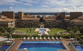 Hotel The Sun Brasília Exterior photo