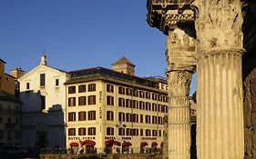 Hotel Forum Rom Exterior photo
