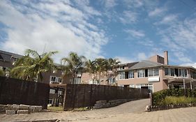 Garopaba Mar Hotel Exterior photo