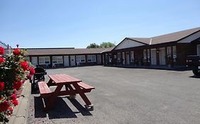 Good Night Inn Port Colborne Exterior photo