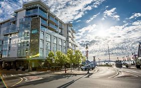 The Sidney Pier Hotel&Spa Exterior photo