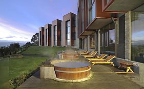 Hotel Enjoy Chiloe Castro Exterior photo