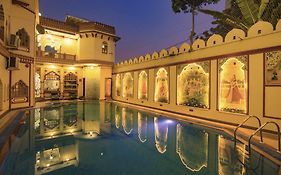 Hotel Umaid Bhawan Jaipur Exterior photo