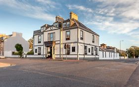 Hotel Berkeley House Ayr Exterior photo